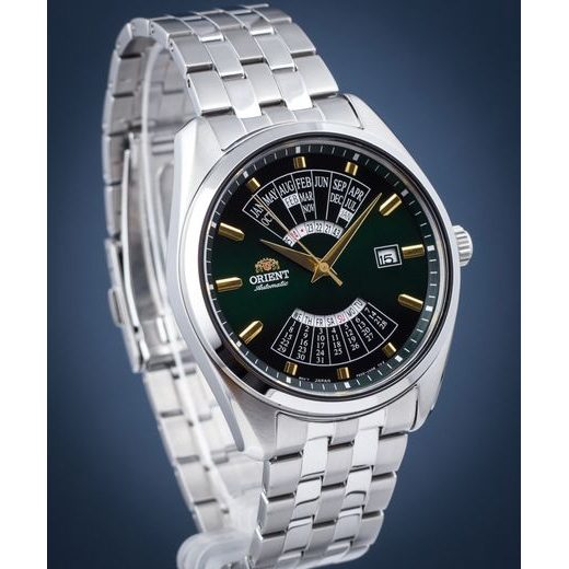 ORIENT MULTI YEAR CALENDAR RA-BA0002E - MULTI-YEAR CALENDAR - ZNAČKY