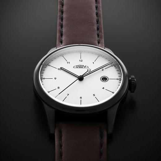 PRIM RETRO AUTOMATIC - E W01P.13226.E - AUTOMATIC - ZNAČKY