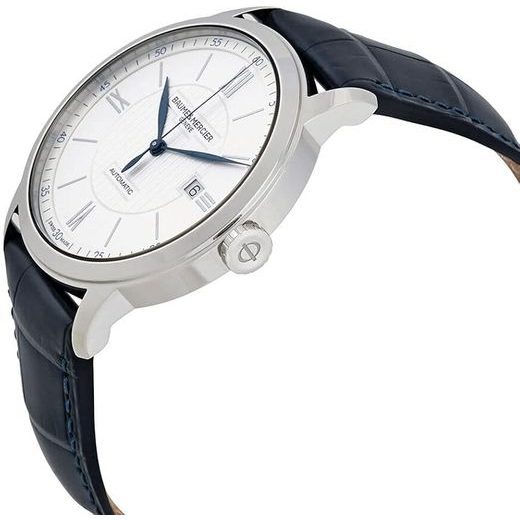 BAUME & MERCIER CLASSIMA 10333 - CLASSIMA - ZNAČKY