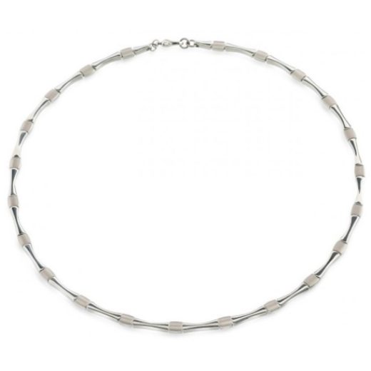 NÁHRDELNÍK BOCCIA TITANIUM 08045-01 - NÁHRDELNÍKY - OSTATNÉ