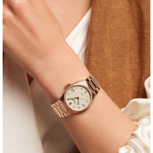 FREDERIQUE CONSTANT HIGHLIFE LADIES AUTOMATIC FC-303VD2NHD4B - HIGHLIFE LADIES - ZNAČKY