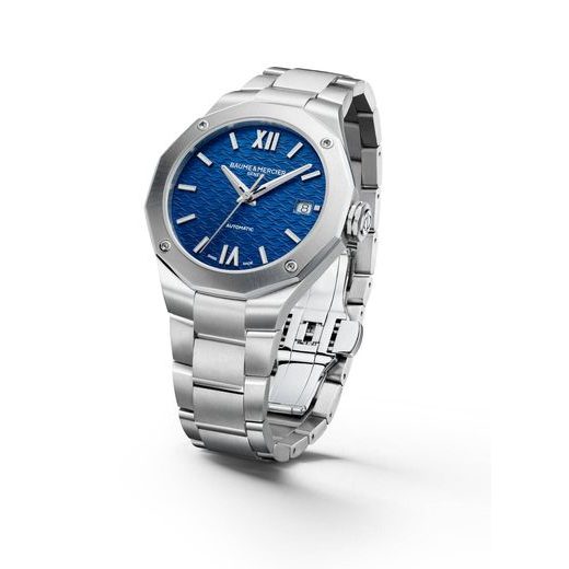 BAUME & MERCIER RIVIERA 10679 - RIVIERA - ZNAČKY