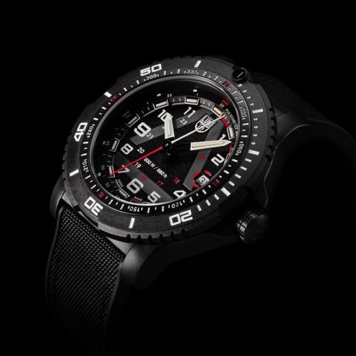 LUMINOX ICE-SAR 1080 SERIES XL.1081 - LAND - ZNAČKY