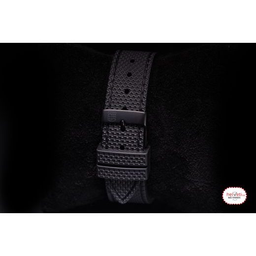 FREDERIQUE CONSTANT HIGHLIFE GENTS AUTOMATIC X THE AVENER LIMITED EDITION (39 MM) FC-303TA3DNH6 - HIGHLIFE GENTS - ZNAČKY