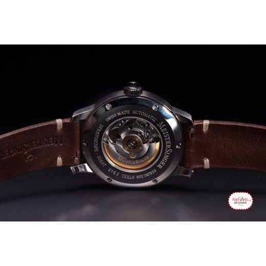 MEISTERSINGER STRATOSCOPE ST982 - STRATOSCOPE - ZNAČKY