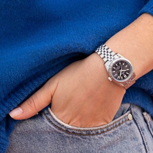 FESTINA SWISS MADE CLASSIC 20087/6 - SWISS MADE - ZNAČKY