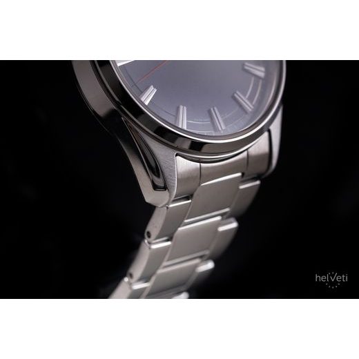 ORIENT STRETTO DATE RA-AC0R04N 75TH ANNIVERSARY LIMITED EDITION - CONTEMPORARY - ZNAČKY