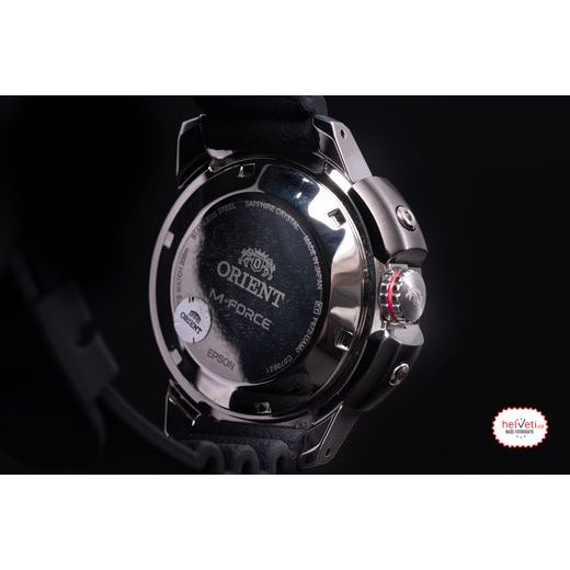 ORIENT M-FORCE RA-AC0L04L - M-FORCE - ZNAČKY