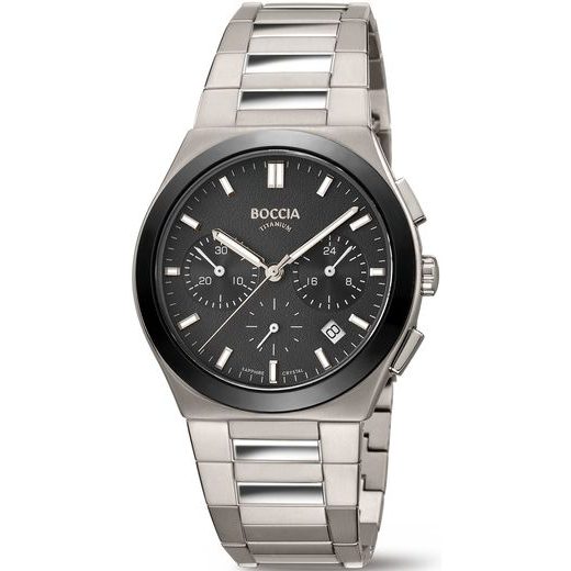 BOCCIA TITANIUM 3736-02 - BOCCIA TITANIUM - ZNAČKY