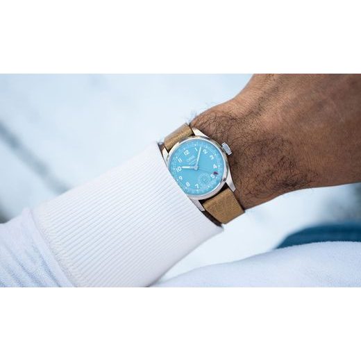 ORIS BIG CROWN POINTER DATE CALIBRE 473 01 473 7786 4065-07 5 19 22FC - BIG CROWN - ZNAČKY