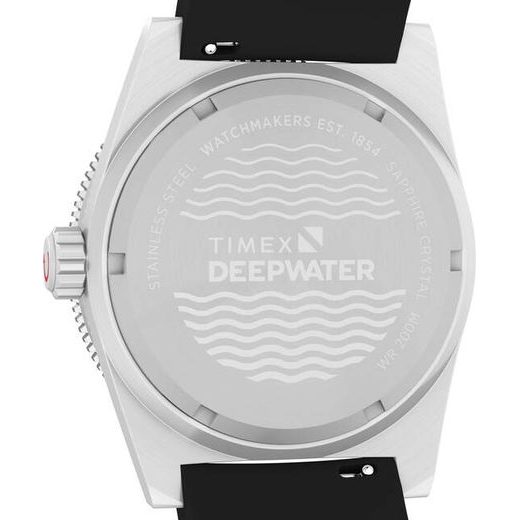 TIMEX DEEPWATER REEF TW2W75000UK - TIMEX - ZNAČKY