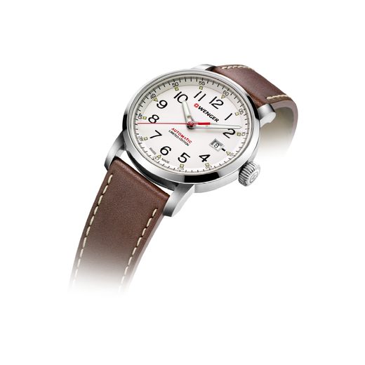 WENGER ATTITUDE HERITAGE - LIMITOVANÁ EDÍCIA 01.1546.101 - ARCHÍV