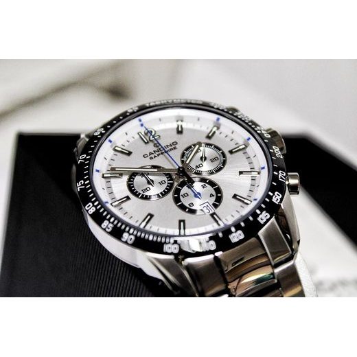 CANDINO GENTS SPORT C4757/1 - SPORT CHRONOS - ZNAČKY