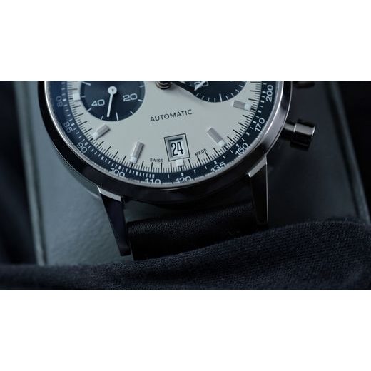 HAMILTON AMERICAN CLASSIC INTRA-MATIC AUTO CHRONO H38416711 - AMERICAN CLASSIC - ZNAČKY