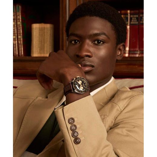 TIMEX WATERBURY TW2Y24100UK - TIMEX - ZNAČKY