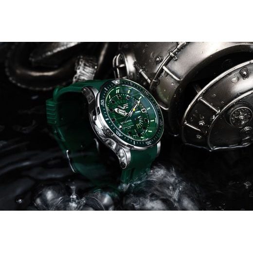 VOSTOK EUROPE BATISCAFOS HYBRID PX84-511A770 - BATISCAFOS - ZNAČKY