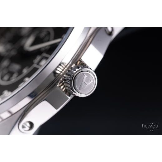 AVIATOR AIRACOBRA 43 HERITAGE AUTOMATIC V.3.39.0.340.5 - AIRACOBRA 43 AUTO - ZNAČKY