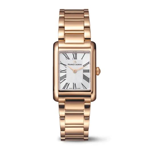 MAURICE LACROIX FIABA FIABA SQUARE FA1205-PVP02-110-1 - FIABA - ZNAČKY