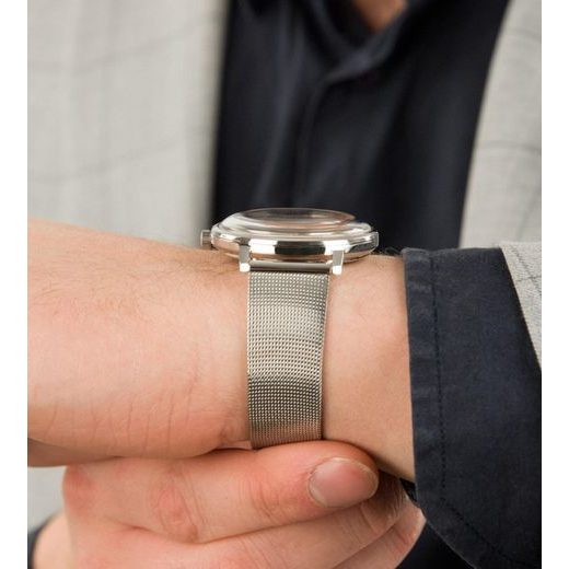 JUNKERS BAUHAUS 38 906.01.05.M - BAUHAUS 38 - ZNAČKY