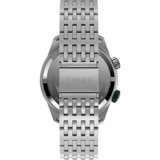 TIMEX WATERBURY TW2V49700 - TIMEX - ZNAČKY
