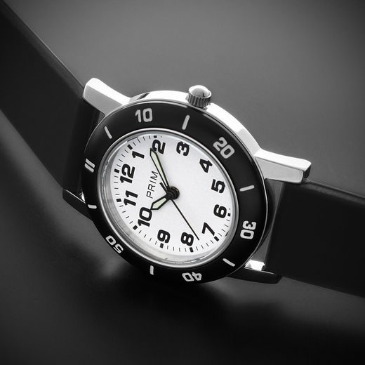 PRIMKY KLAUN EDICE 03 W05P.13208.C - QUARTZ - ZNAČKY