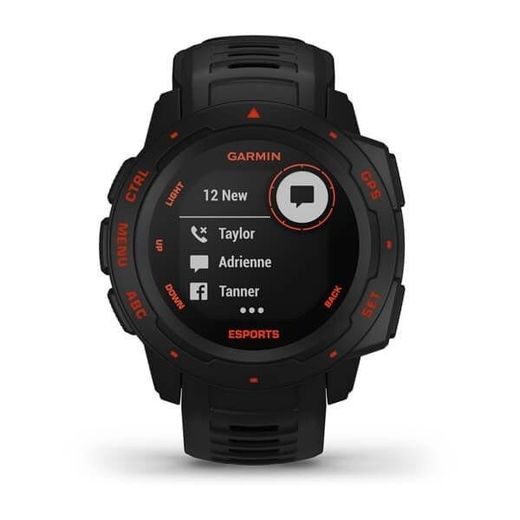 GARMIN INSTINCT ESPORTS OPTIC 010-02064-72 - ARCHÍV
