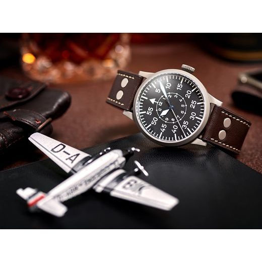 LACO PADERBORN - PILOT ORIGINAL - ZNAČKY