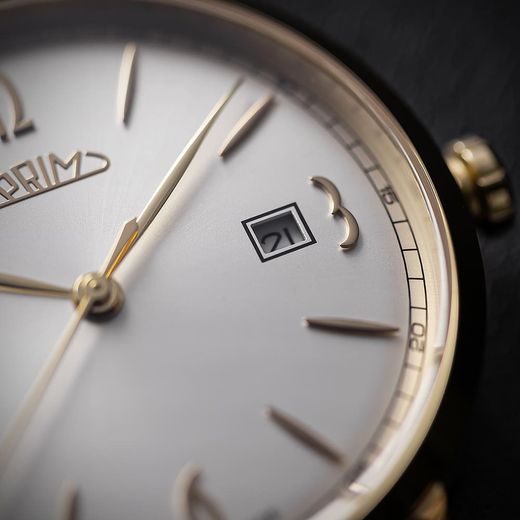 PRIM NOBLE - C W01P.13254.C - AUTOMATIC - ZNAČKY