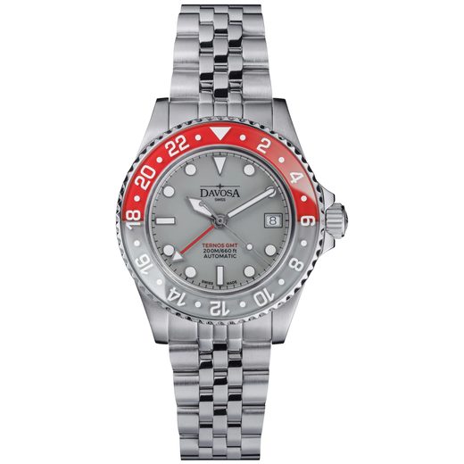 DAVOSA TERNOS GMT LUCENT 161.592.05 - TERNOS - ZNAČKY