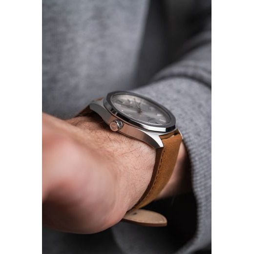 TISSOT PRC 100 SOLAR QUARTZ 39 MM T151.422.16.031.00 - PRC 100 - ZNAČKY