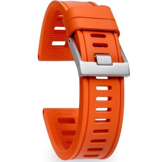 ŘEMÍNEK ISOFRANE® - ORANŽOVÝ - REMIENKY - OSTATNÉ