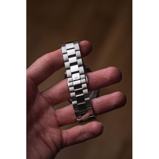 BULOVA SURVEYOR AUTOMATIC 96B470 - AUTOMATIC - ZNAČKY