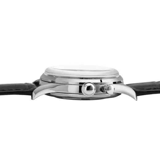 VULCAIN CRICKET SALUTE 36 MM ŽLTÉ - ARCHÍV