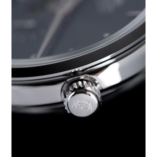 ORIENT CONTEMPORARY SEMI-SKELETON RA-AR0101L - CONTEMPORARY - ZNAČKY
