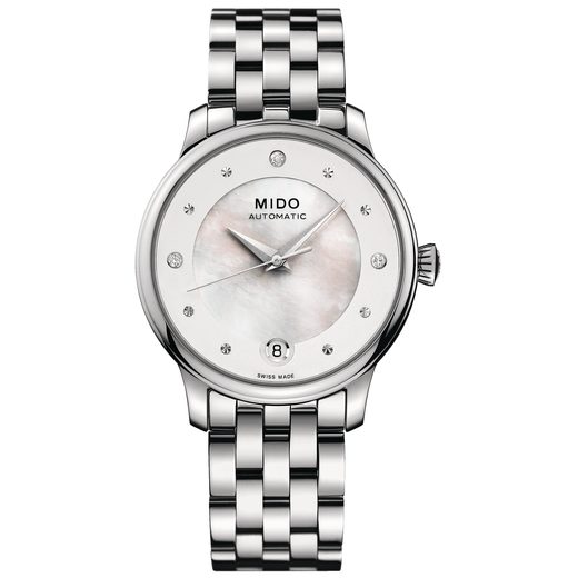 MIDO BARONCELLI LADY DAY & NIGHT M039.207.11.106.00 - BARONCELLI - ZNAČKY