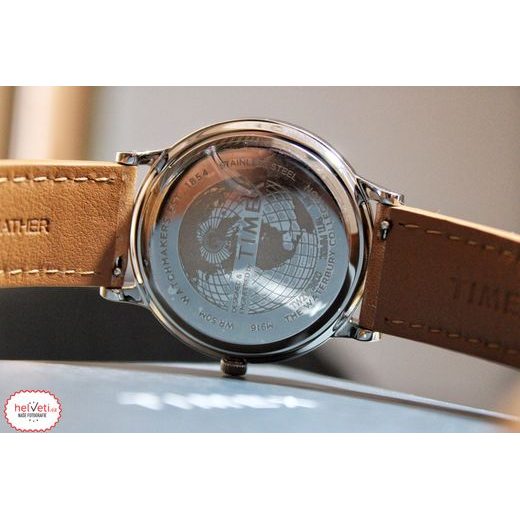 TIMEX WATERBURY TW2V73600UK - TIMEX - ZNAČKY