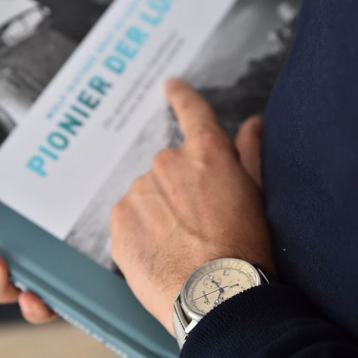 JUNKERS SONDEREDITIONEN GRAF ZU CASTELL 969.01.05.M - SONDEREDITIONEN - ZNAČKY