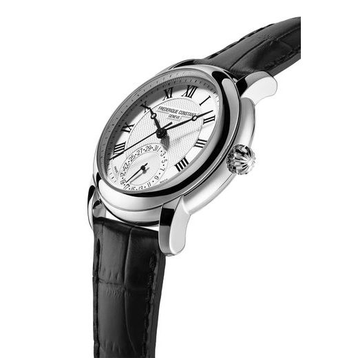 FREDERIQUE CONSTANT MANUFACTURE CLASSIC AUTOMATIC FC-710MC4H6 - MANUFACTURE - ZNAČKY