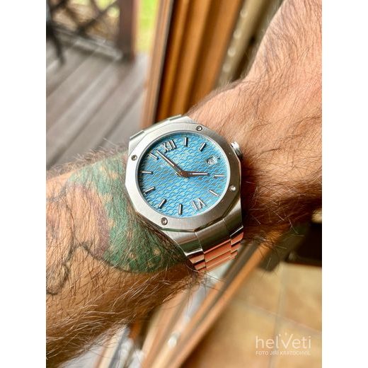 BAUME & MERCIER RIVIERA 10612 - RIVIERA - ZNAČKY