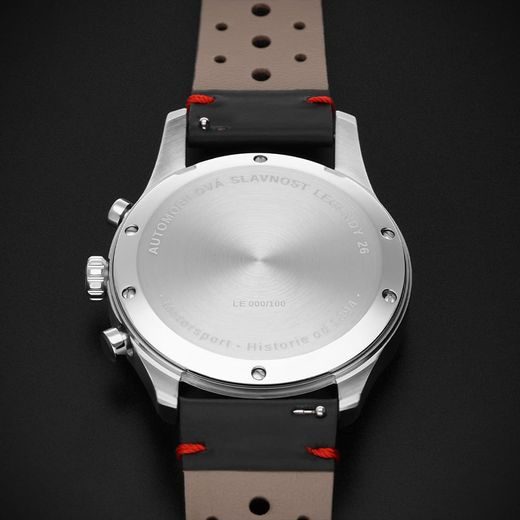PRIM LEGENDY 2026 W91P.13279.C - QUARTZ - ZNAČKY