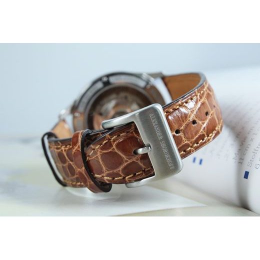 ALEXANDER SHOROKHOFF MERKUR 2 AS.VK-MKR2 - AVANTGARDE - ZNAČKY