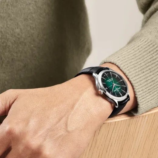 BAUME & MERCIER CLIFTON BAUMATIC 10592 - CLIFTON - ZNAČKY