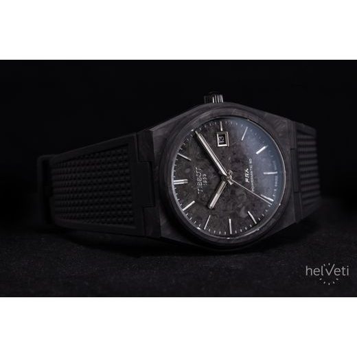 TISSOT PRX POWERMATIC 80 T137.907.97.201.00 - PRX - ZNAČKY