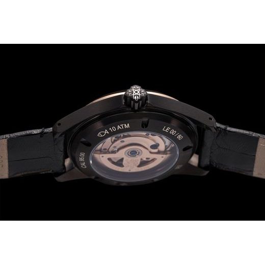 PRIM ORLÍK 38 D LE 95-022-515-80-1 - MANUFACTURE 1949 - ZNAČKY