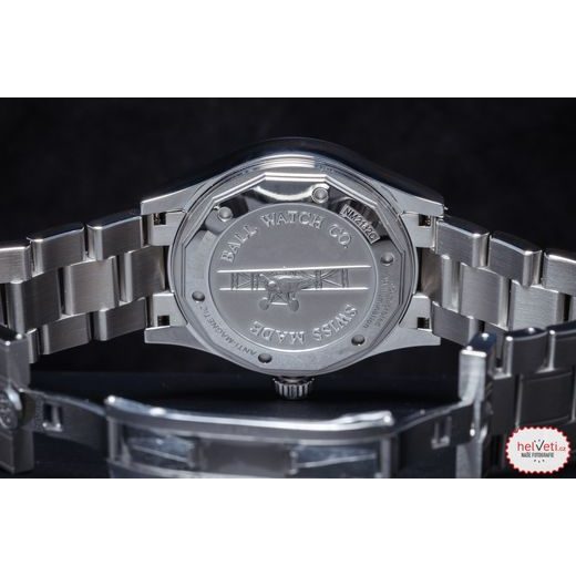 BALL ENGINEER III STARLIGHT (40 MM) NM2182C-S12-BE1 - BALL - ZNAČKY