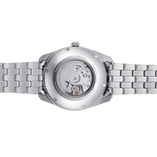 VIACROČNÝ KALENDÁR ORIENT RA-BA0004S - MULTI-YEAR CALENDAR - ZNAČKY