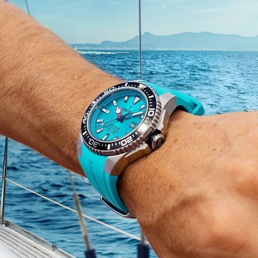 FESTINA THE ORIGINALS DIVER 20664/5 - THE ORIGINALS - ZNAČKY