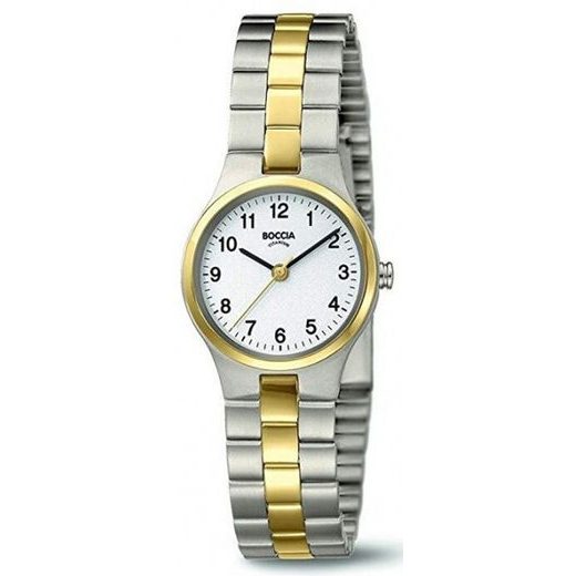 BOCCIA TITANIUM 3082-05 - DRESS - ZNAČKY