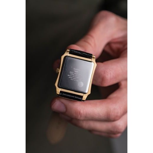 CASIO COLLECTION MTP-B190GL-7BVEF - CLASSIC COLLECTION - ZNAČKY