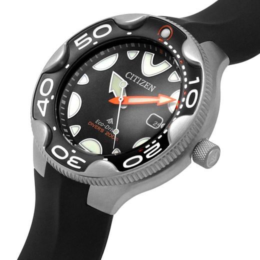 CITIZEN PROMASTER MARINE DIVERS ORCA BN0230-04E - PROMASTER - ZNAČKY